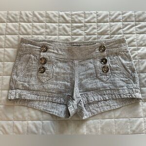 Express Women Shorts